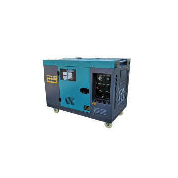 8kw Diesel Generator